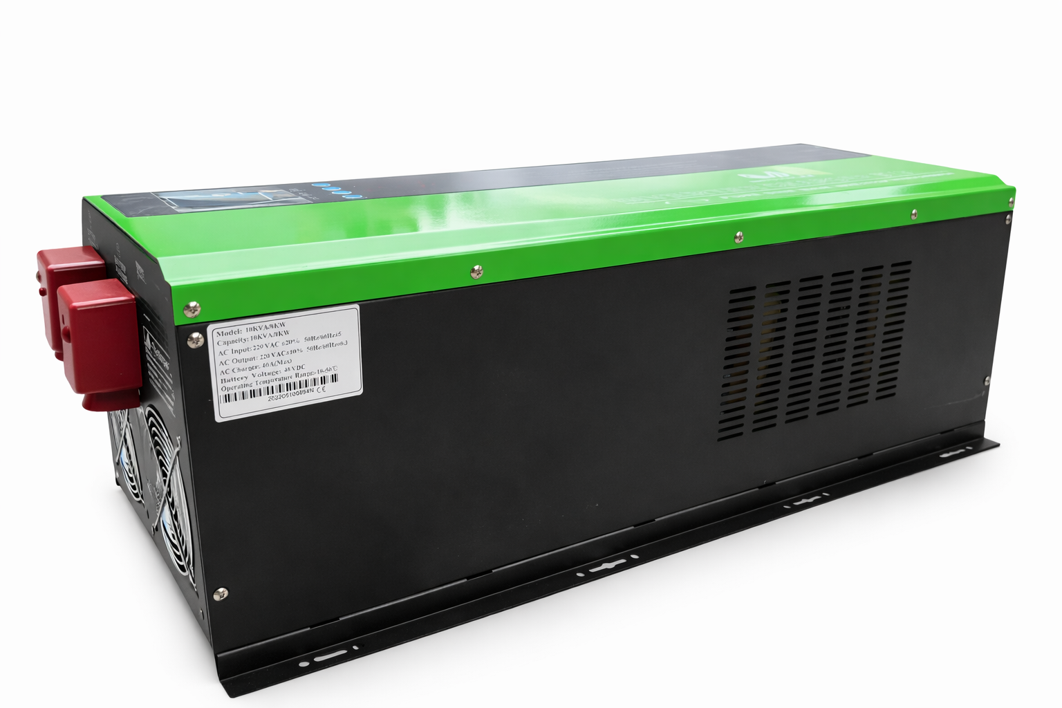 Pure Sinewave Solar Inverter-10KVA — 2
